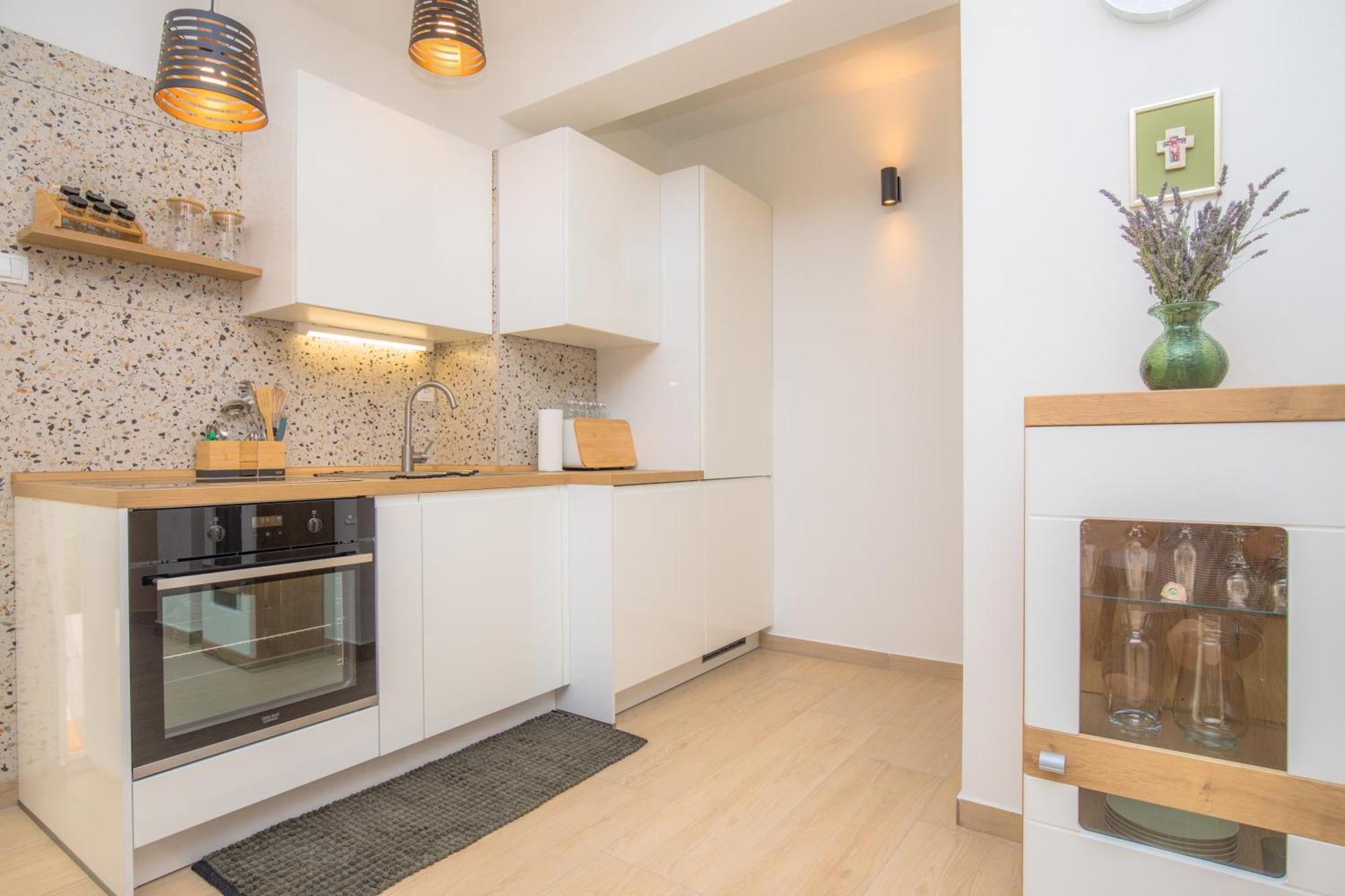 Apartamento Elena Šibenik Exterior foto