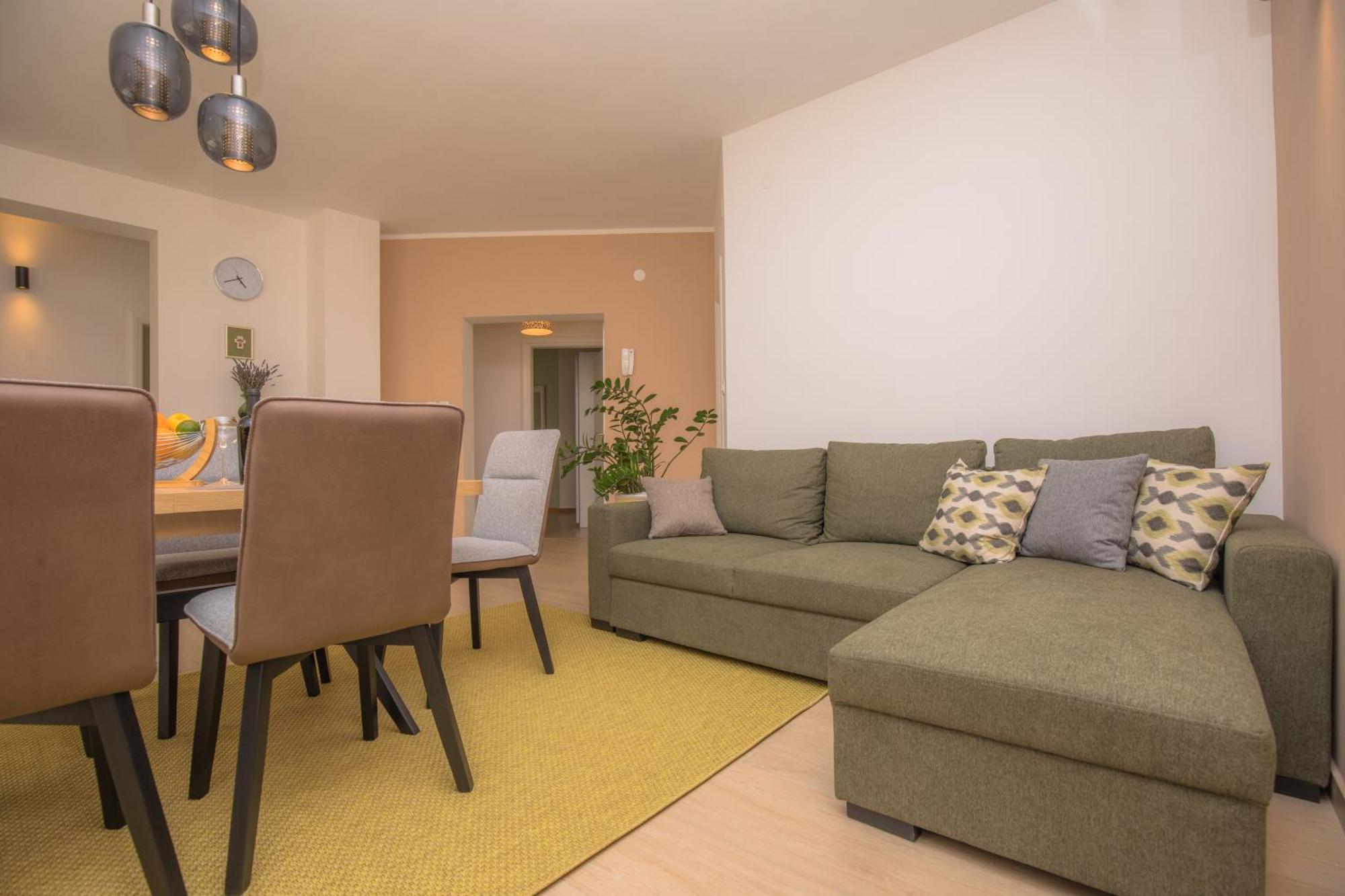 Apartamento Elena Šibenik Exterior foto