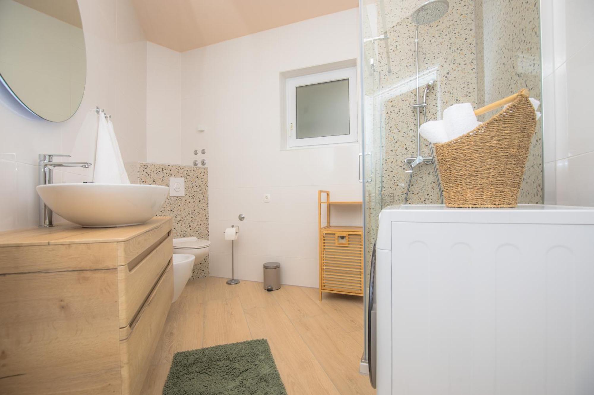 Apartamento Elena Šibenik Exterior foto