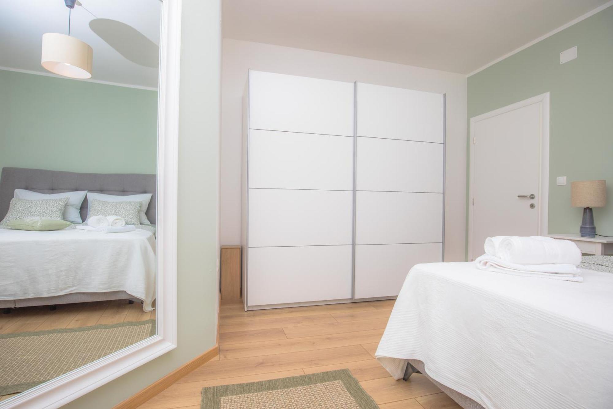 Apartamento Elena Šibenik Exterior foto